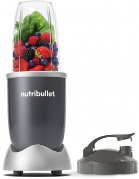 Блендер Nutribullet Pro NB614DG