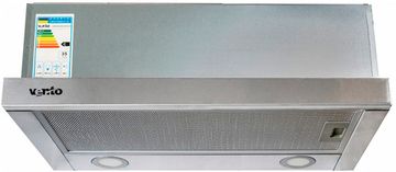 Витяжка VENTOLUX GARDA 60 INOX (900) LED