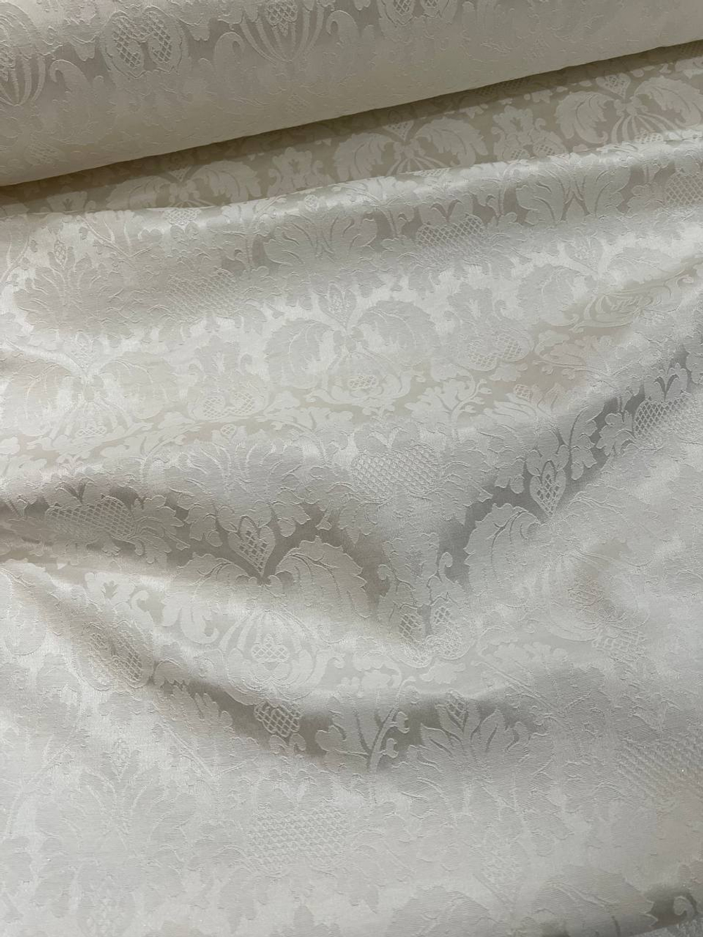 Ткань DUCK жаккард (1.8)