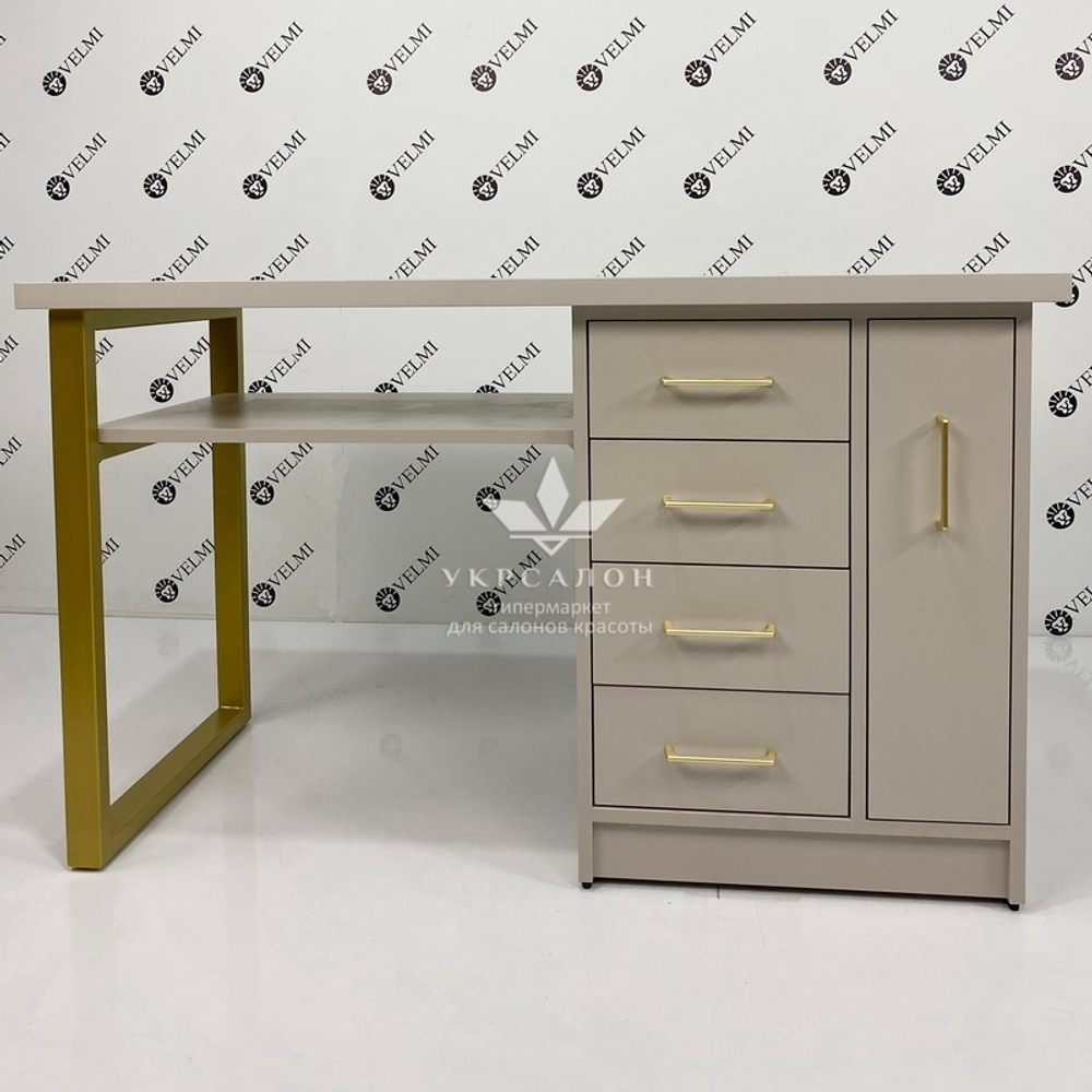 Манікюрний стіл Cashmere