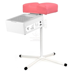 Педікюрна підставка для витяжок Teri