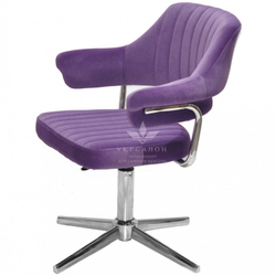 Стульчик мастера Jef Velor Cross