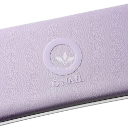 Підставка для манікюру ONail, purple