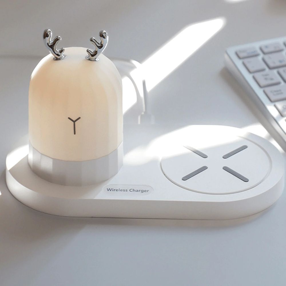 Светильник настольный