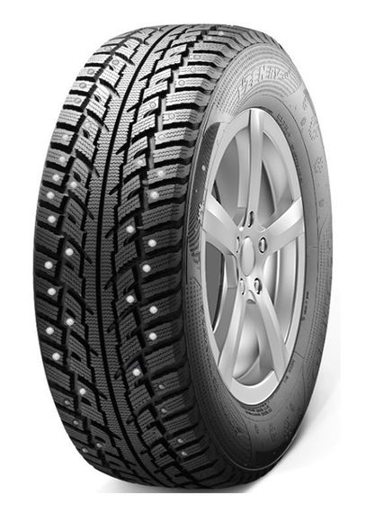 Kumho I&#39;Zen RV Stud 225/65 R17 106T XL