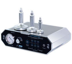 Апарат вакуумної терапії Т-01