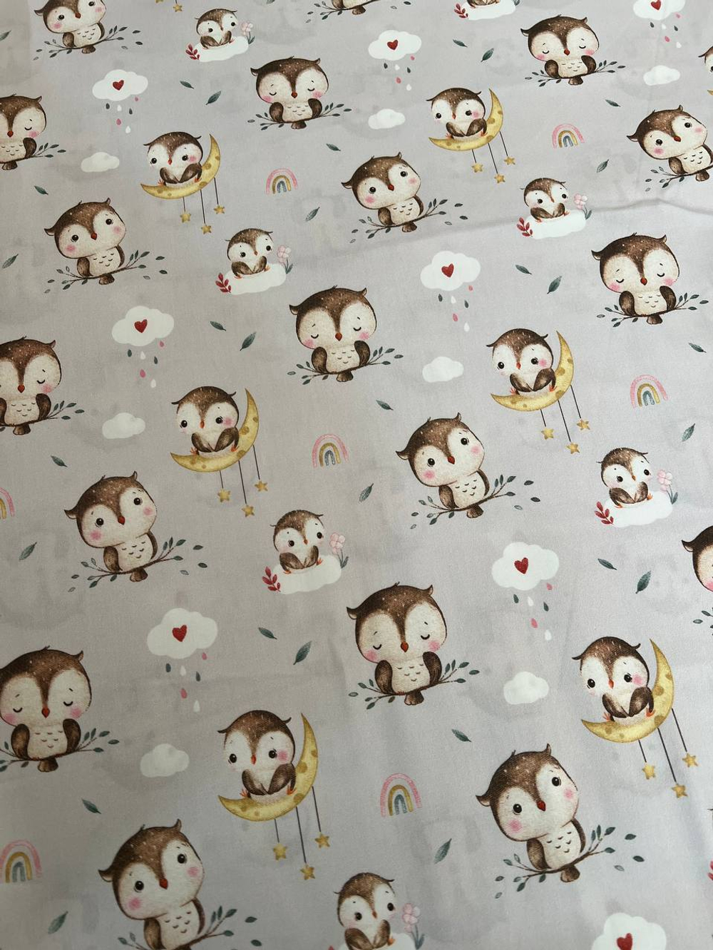 Сатин принт (1.6)