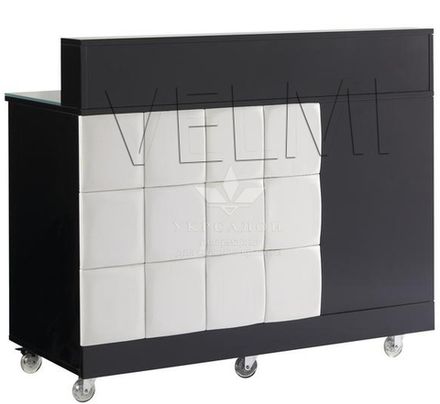 ресепшн Optima