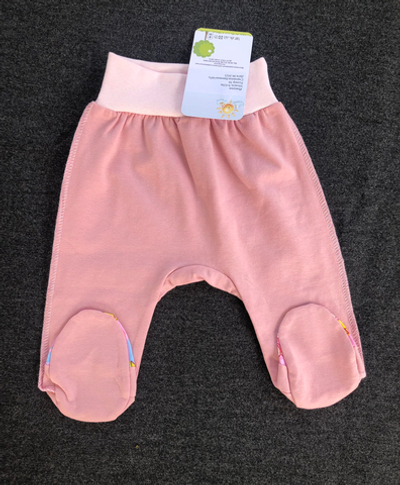 Повзуни "Принт", кулір ТМ "Happy ToT" (50 см)