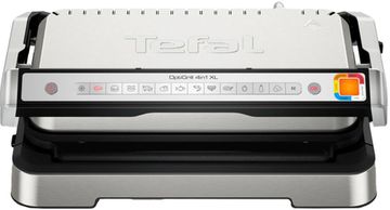 Гриль Tefal OptiGrill 4в1 XL GC784D30