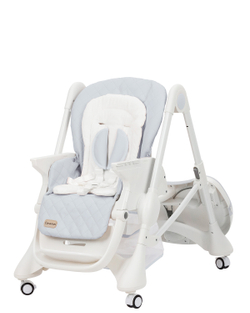 Стульчик для кормления Carrello Caramel CRL-9501/3