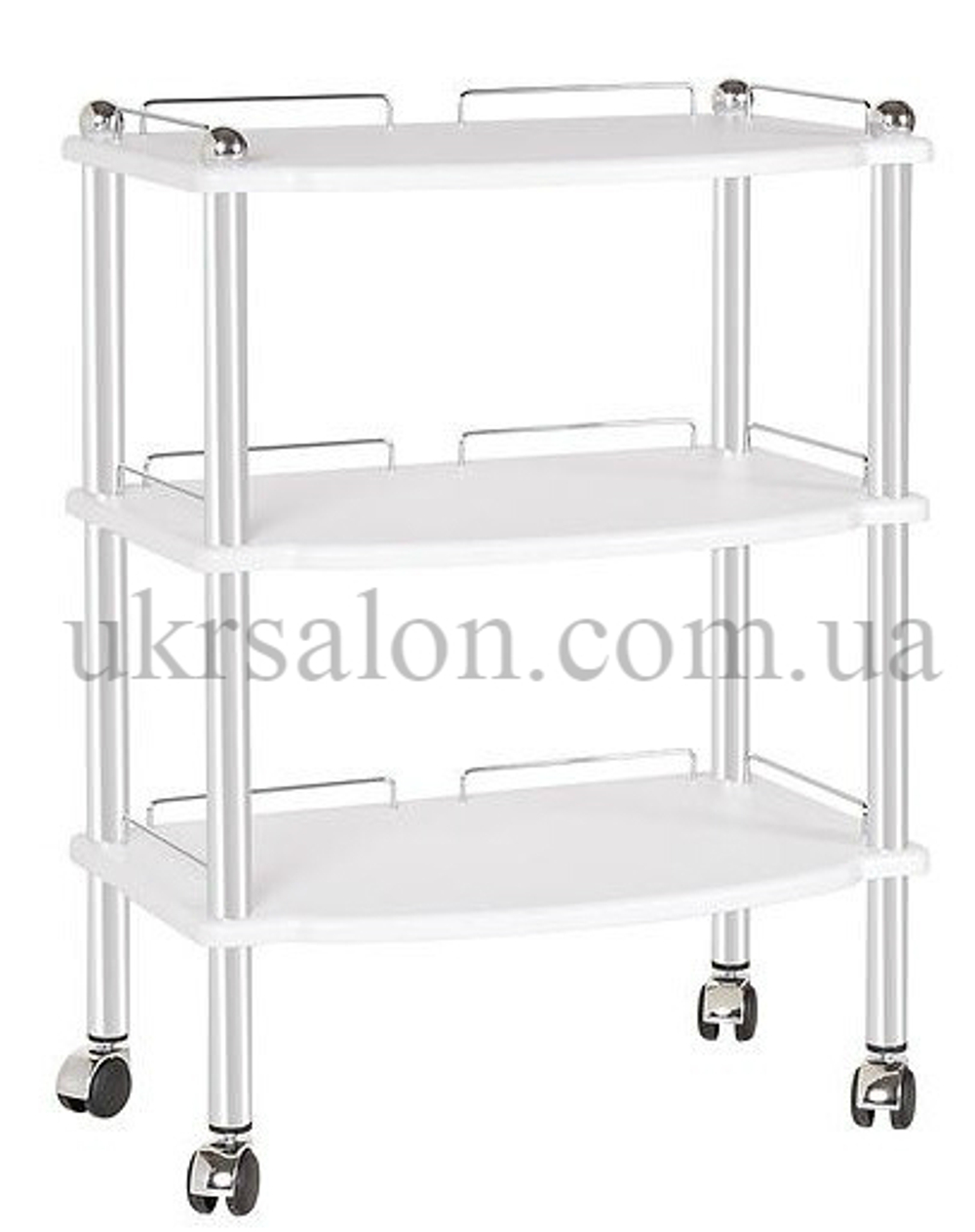 Косметологическая тележка ST-3
