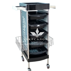 Парикмахерская тележка Denic plus