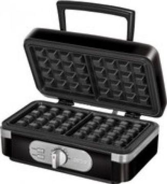 Вафельниця MPM Product MGO-21