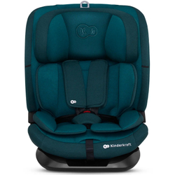 Автокрісло дитяче Kinderkraft Oneto3 i-Size 1/2/3 (9-36 кг)