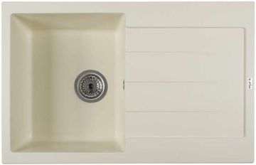 Кухонна мийка VENTOLUX Stella Crema (2059765958192)