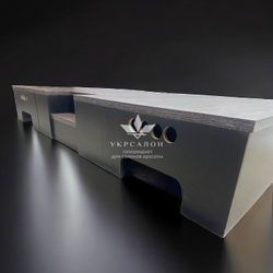 Подіум Mark для крісла педикюрного Pod-04