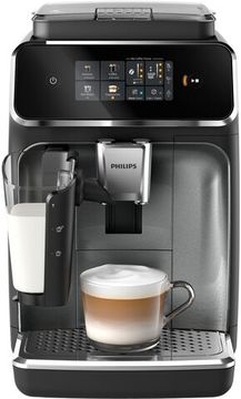 Кавомашина PHILIPS Series 2300 EP2339/40