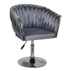 Перукарське крісло Lolita на диску