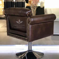 Парикмахерское кресло  Prado