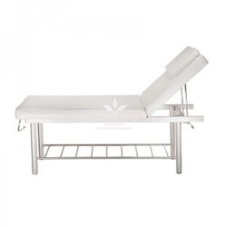 Массажный стационарный стол DM-218