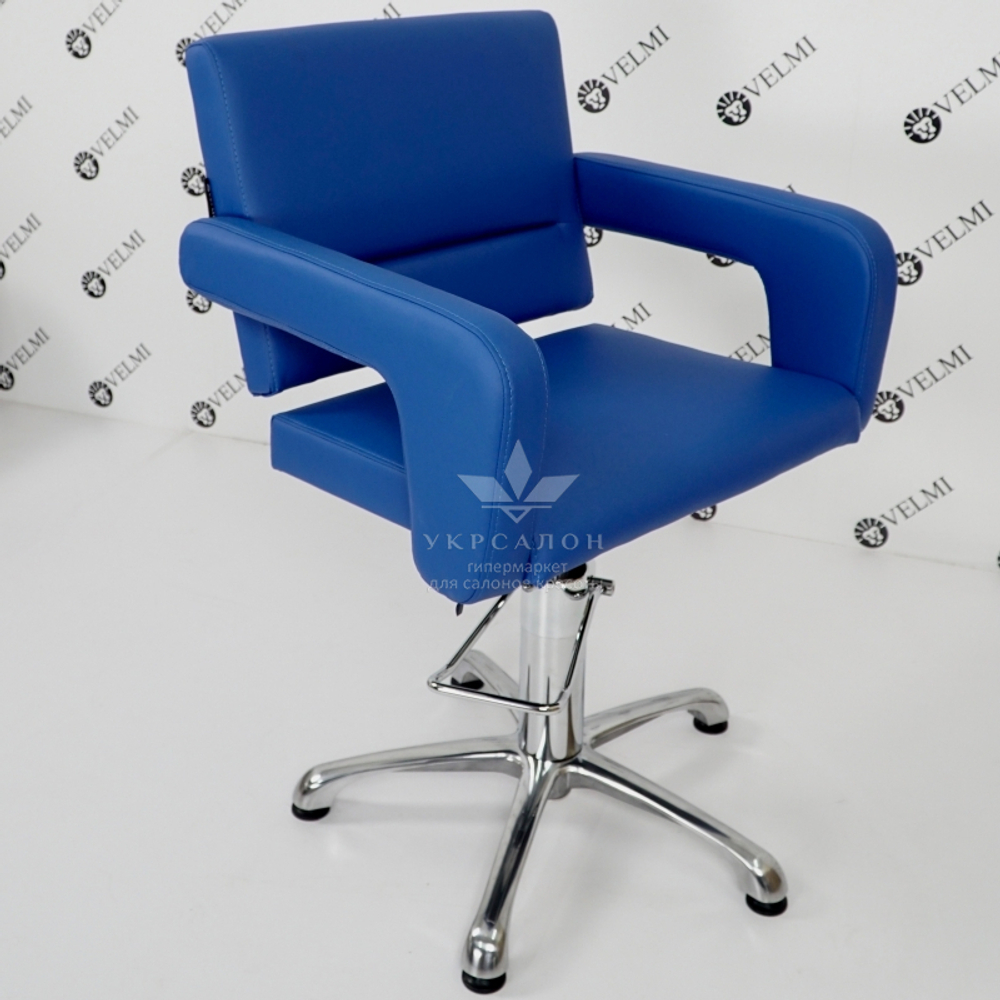 Парикмахерское кресло Flamingo 2