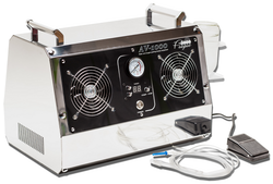 Аппарат газожидкостного пилинга AV 1000