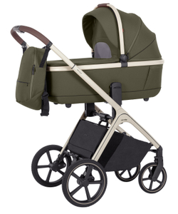 Універсальна коляска 2 в 1 Carrello Vector CRL-6550