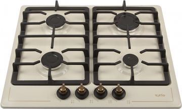 Варильна поверхня газова VENTOLUX HG 640 B2 CS (AC RB)