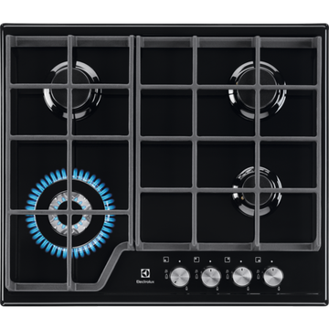 Варильна поверхня газова Electrolux GRE363MB