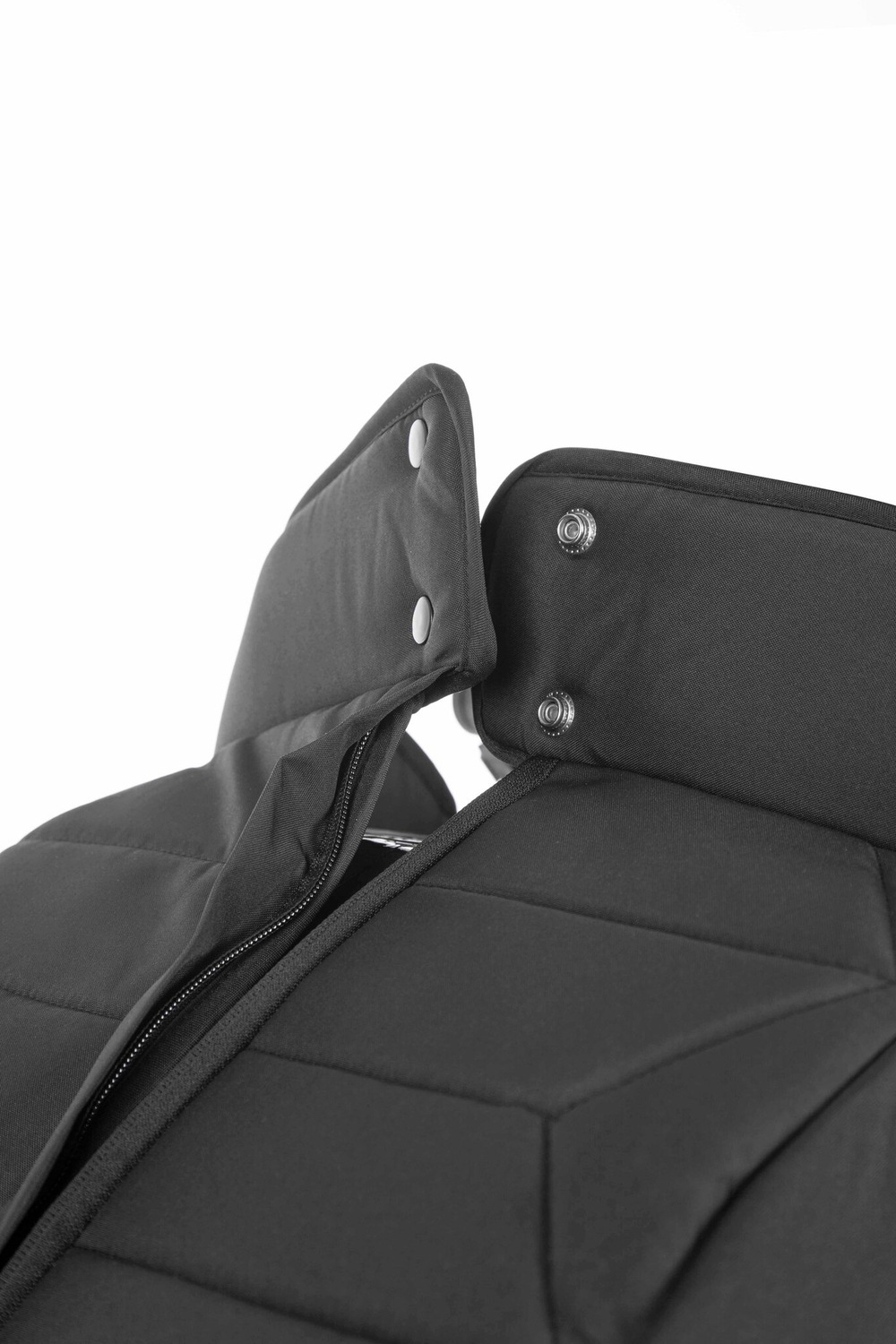 Прогулочная коляска Carrello Bravo Plus CRL-5515 2024 NF