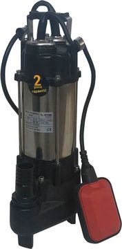 Насос фекальний Optima V 250 0.3 кВт (000015475)