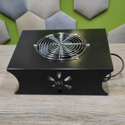 Витяжка для манікюру WL Ergo