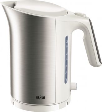 Електрочайник Braun WK 5100 WH