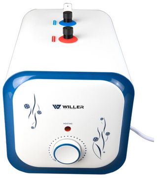 Бойлер WILLER PU10RF Cubus