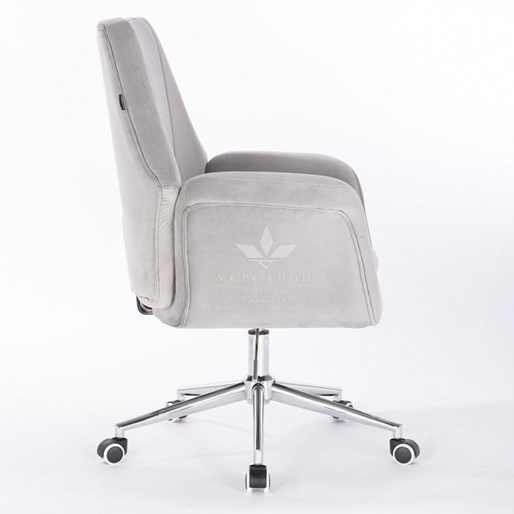 Стільчик майстра Boston velor