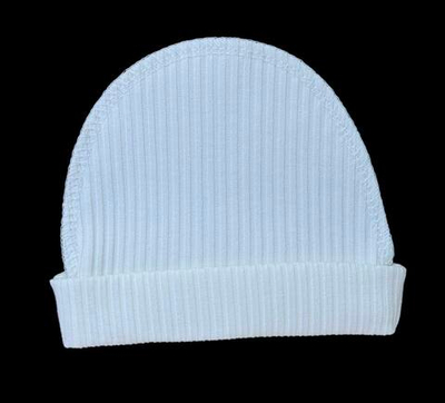 Шапочка, мустанг ТМ "Happy ToT" (0-3 міс, 38 см)