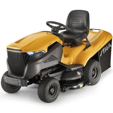 Трактор садовий Stiga Estate6102HW