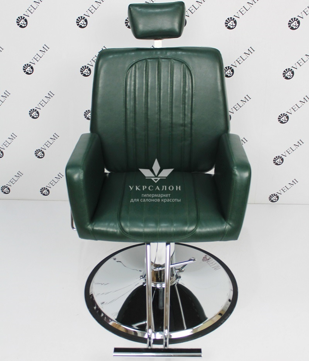 Парикмахерское кресло Barber Infinity