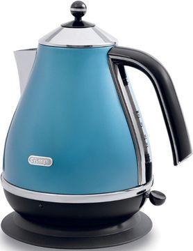 Електрочайник DeLonghi KBO 2001.B