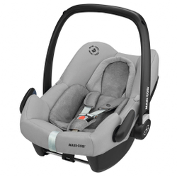 Автокресло-переноска детское Maxi-Cosi Rock i-Size S 0+ (0-13 кг)
