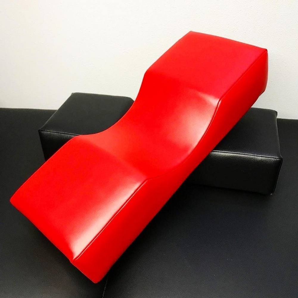 Комплект подушка з чохлом для лешмейкера