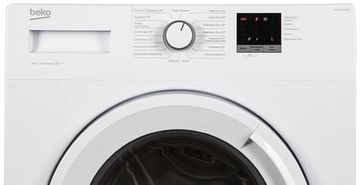 Пральна машина вузька BEKO WUE6511XWW