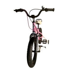 Детский двухколесный велосипед Royal Baby Freestyle-7 18 дюймов RB18B-6P