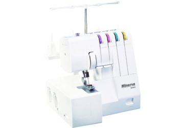 Швейна машинка Minerva M 840 DS