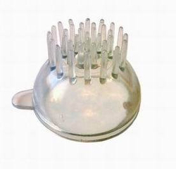 Ручний масажер Дельфін-Плюс