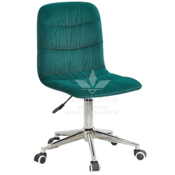 Стульчик мастера Splits velor New