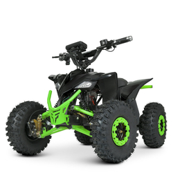 Детский/подростковый электро-квадроцикл Prof1 HB-EATV08-350