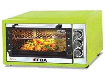 Електропіч EFBA 1003 36 л Green