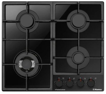 Газова варильна поверхня Hansa bhks6718511 (21711)